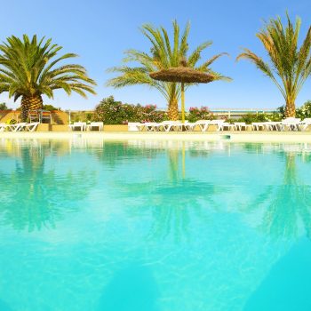 Village Vacances Port-Barcarès