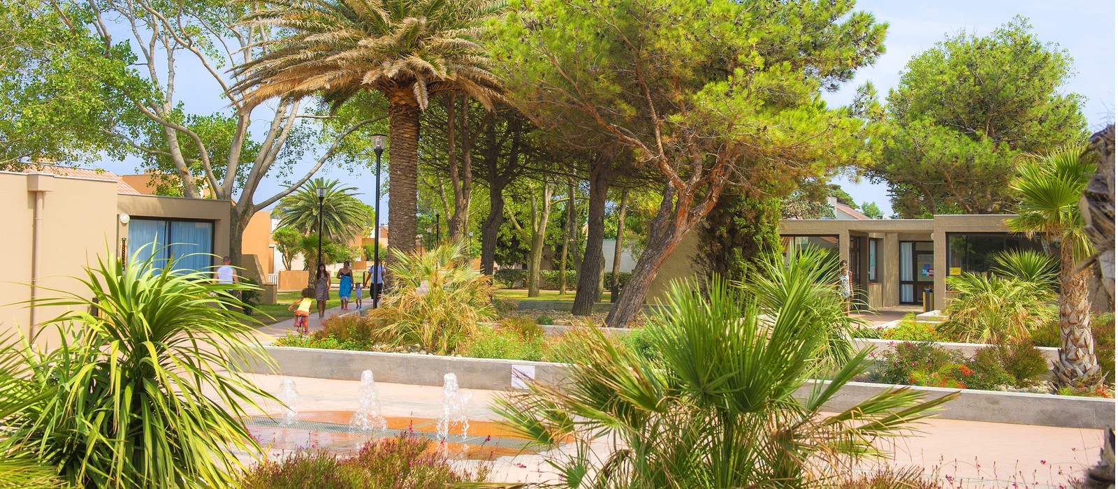 Port-Barcarès