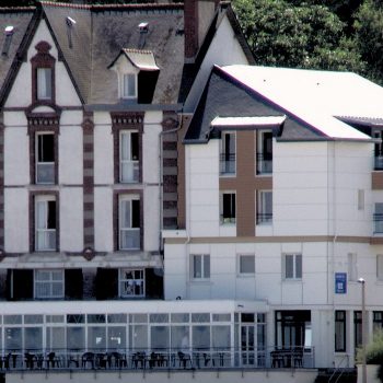 Hôtel Binic