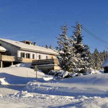 Village Vacances à Chapelle-des-Bois