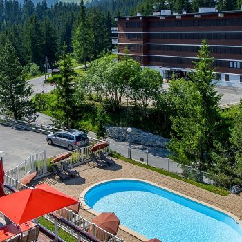 Vacances Courchevel