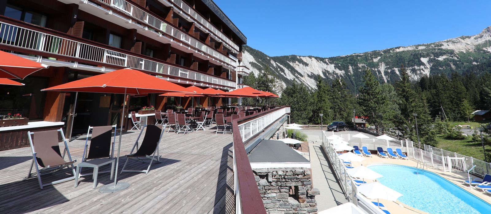 Courchevel