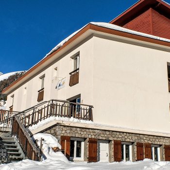 Village Vacances Les-Deux-Alpes