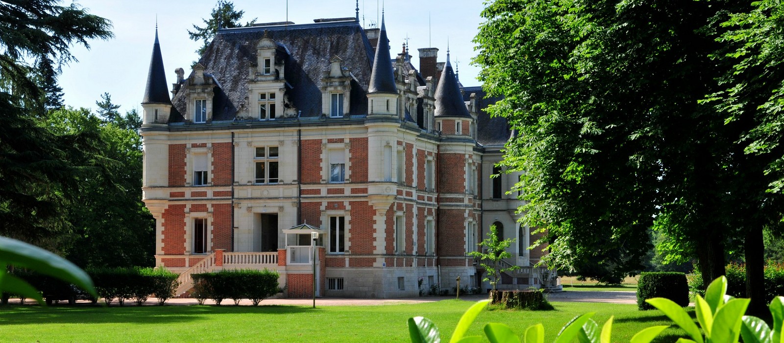 La Ferté-Imbault