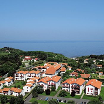 Village Vacances Guéthary