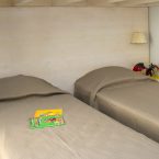 Vacances en famille La Grande-Motte