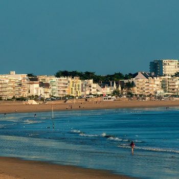 Hôtel La Baule