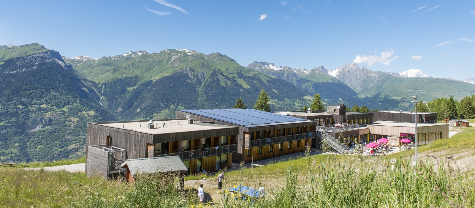 La Plagne