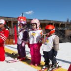 Village Vacances La Plagne Montalbert