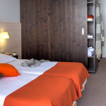 Village Vacances La Plagne Montalbert