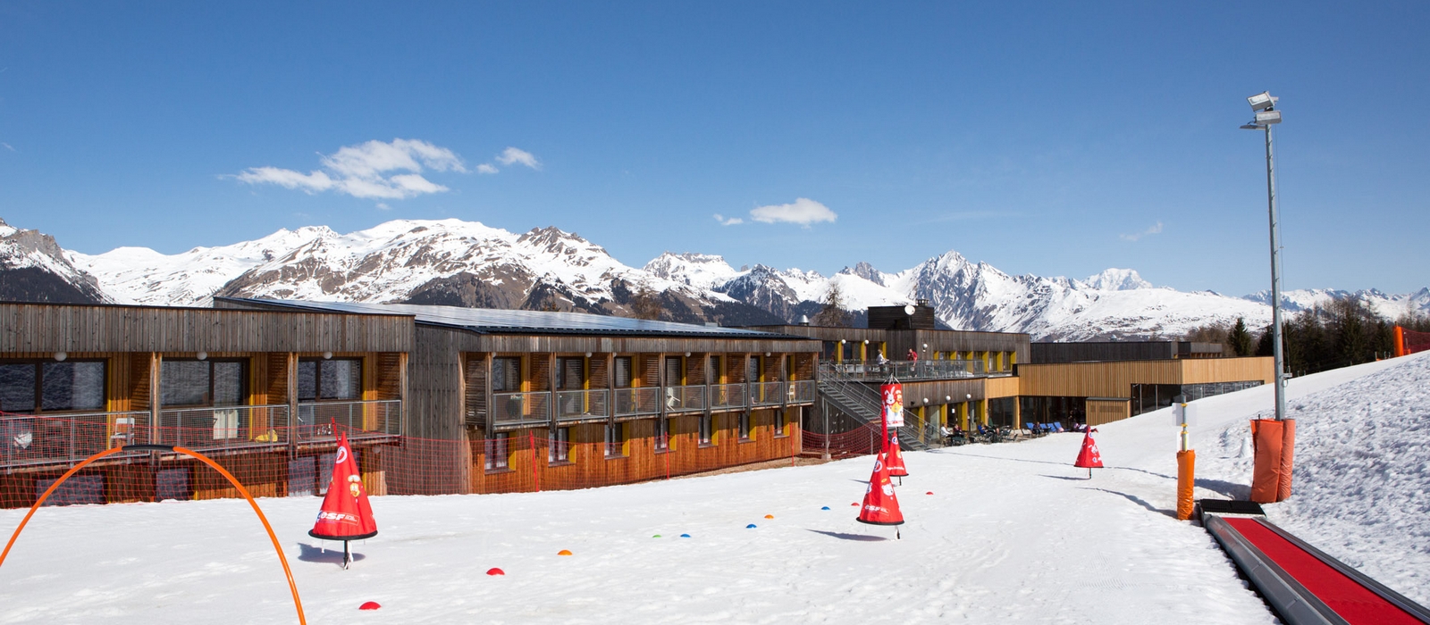 La Plagne