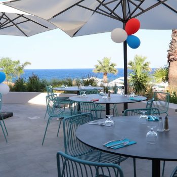 Village Club aux Issambres