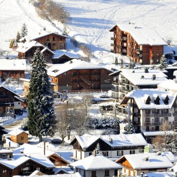 Village Vacances à Morzine