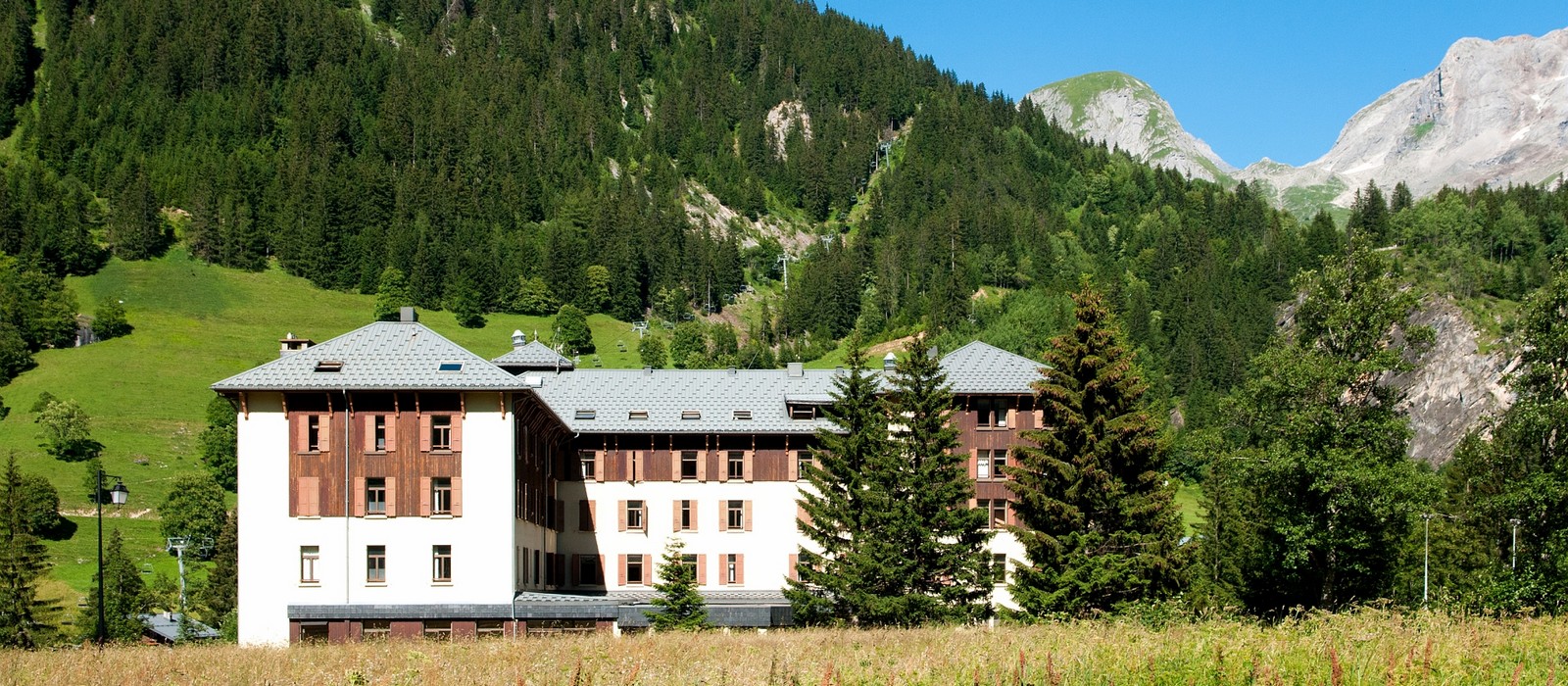 Pralognan-la-Vanoise