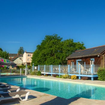 Hôtel Saumur