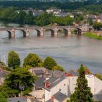 Séjour Saumur
