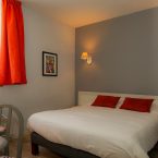 Hôtel Saumur