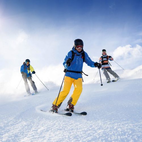 Tout Compris Ski Premium