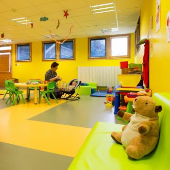 club vacances enfants