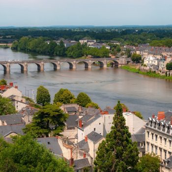 Activité Saumur