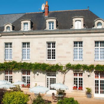 Hôtel Miléade Saumur