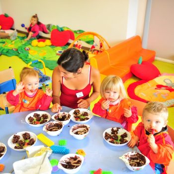 club vacances enfant Roquebrune-sur-Argens