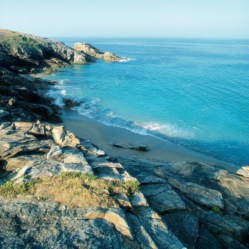 Partir en vacances à Guéthary