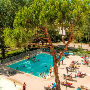 Partir en vacances à La Grande-Motte