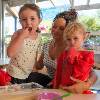 club vacances enfant Les Issambres