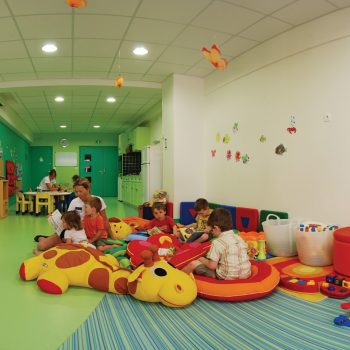 club vacances enfant Les Issambres