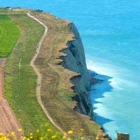 Partir en vacances à Merlimont