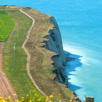 Partir en vacances à Merlimont