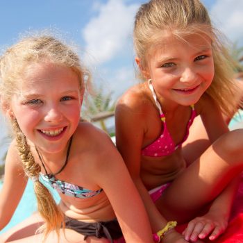 club vacances enfant