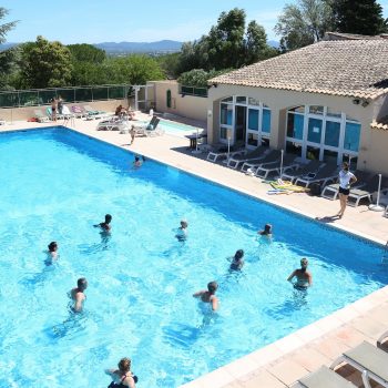 Partir en vacances à Roquebrune-sur-Argens