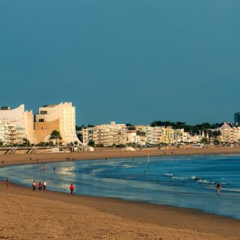 Voyage La Baule