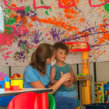club vacances enfant Alleyras